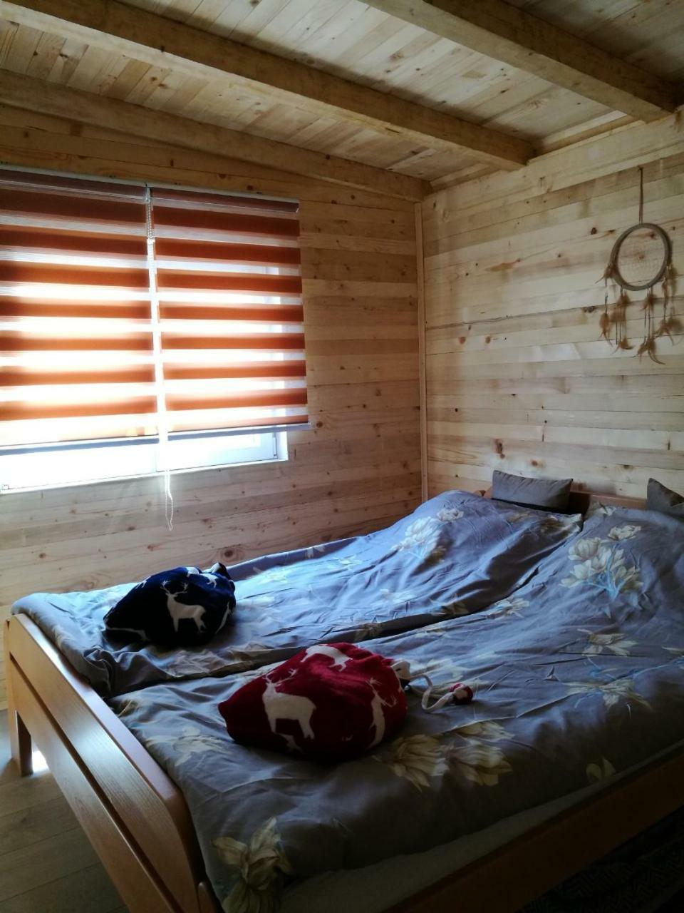 Forest Lodge On The Pyramid Visoko Extérieur photo